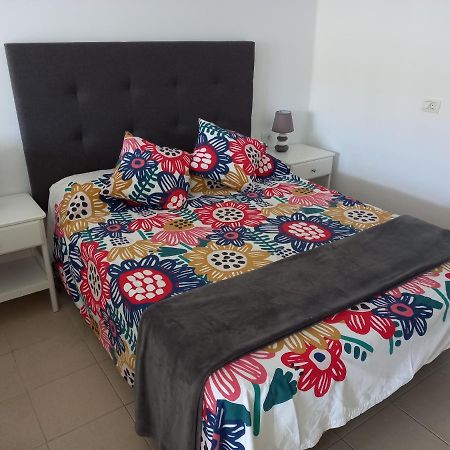 Apartamento Green Park Relax San Miguel de Abona Extérieur photo