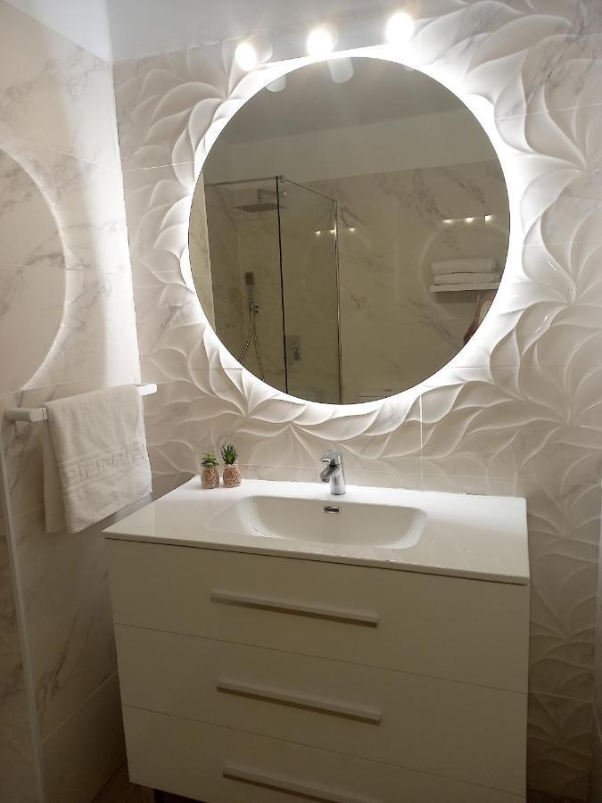 Apartamento Green Park Relax San Miguel de Abona Extérieur photo