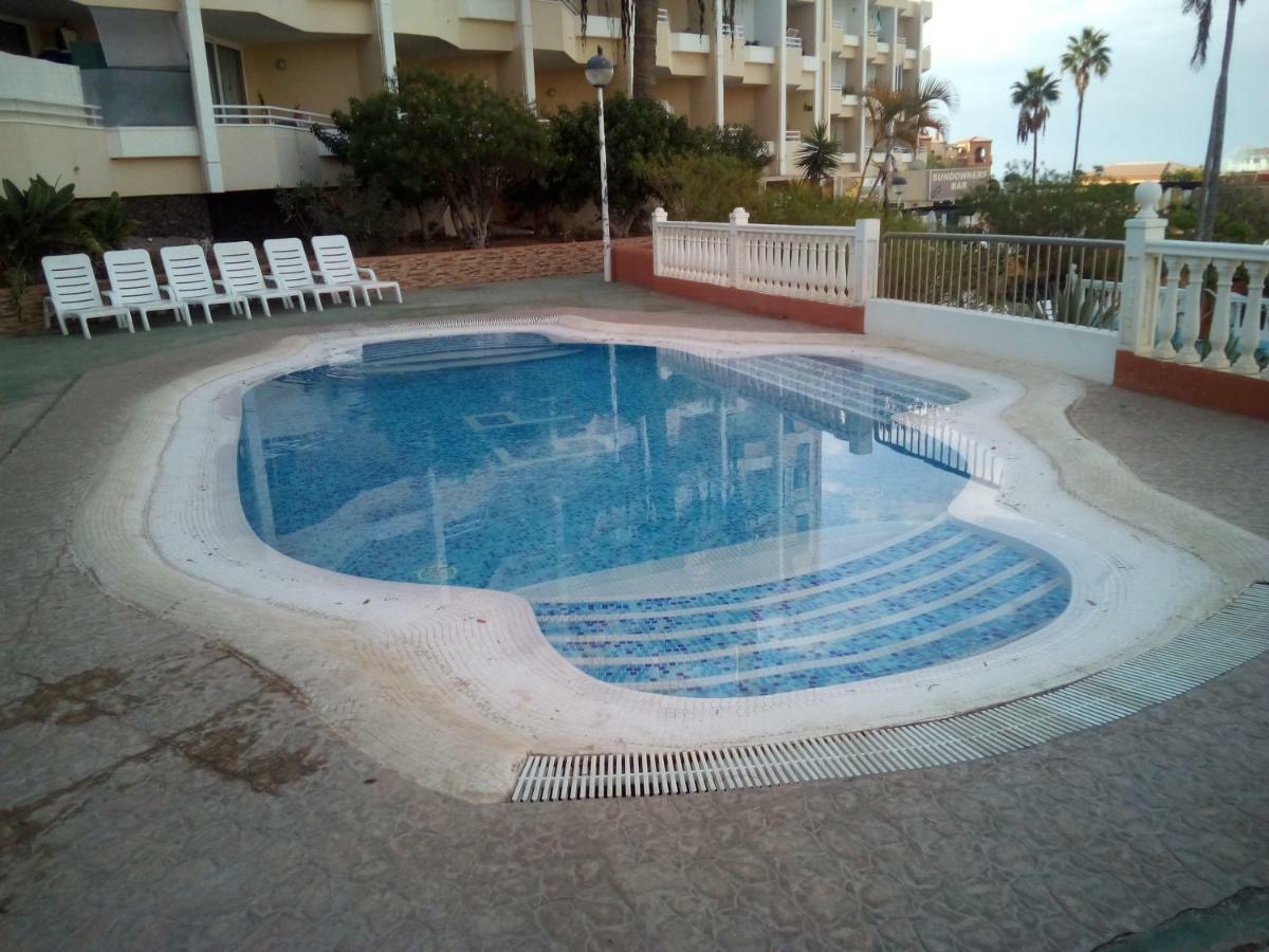 Apartamento Green Park Relax San Miguel de Abona Extérieur photo